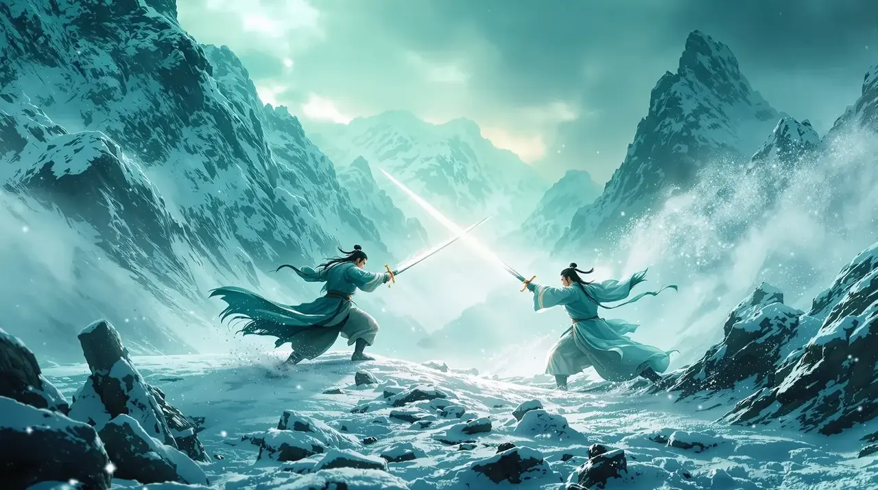 一念关山