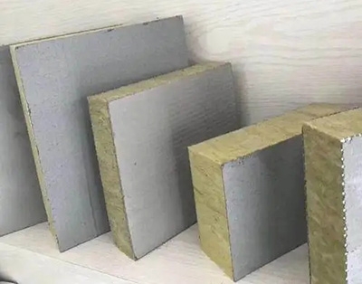 巖棉復(fù)合板展銷